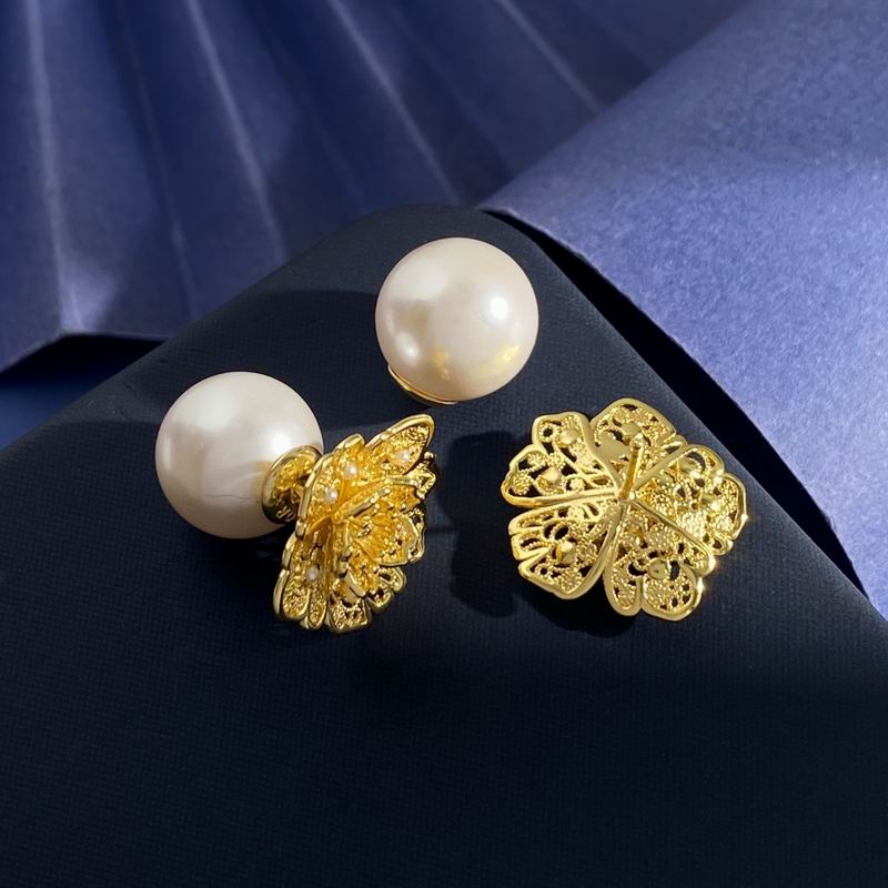 Dior Earring 10yxx152